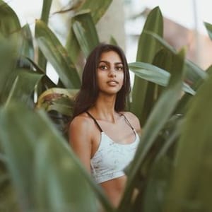 Nanki Bali