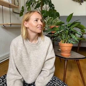Gesa Marie