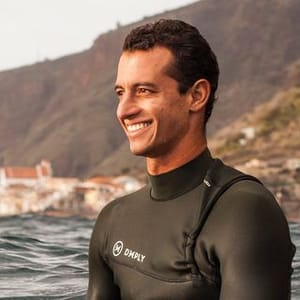 Maxime Huscenot