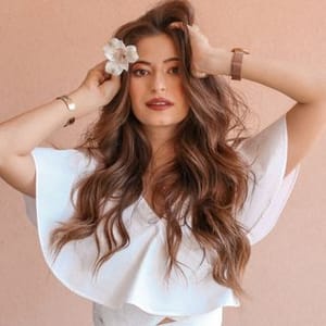 Marianna Jaramillo