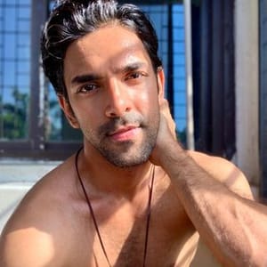 Shravan Mehta