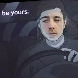 Justin Ray B