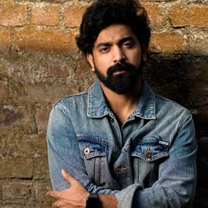 Siddharth Bodke