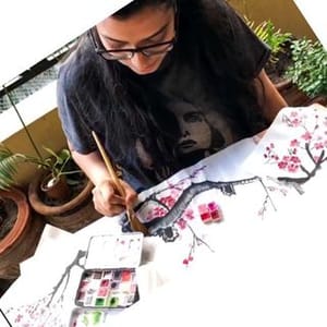 Kratika Agarwal