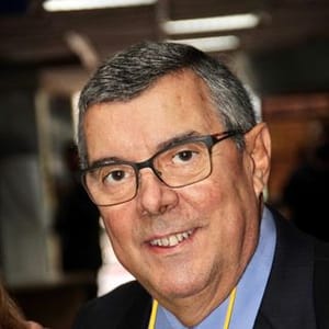 Luiz Eduardo Machado's