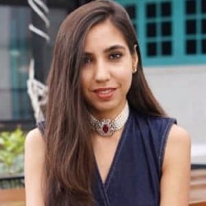 Gazal Surana
