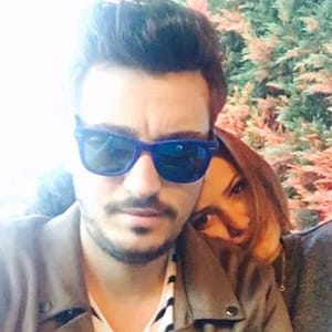 Aykut Ozturk