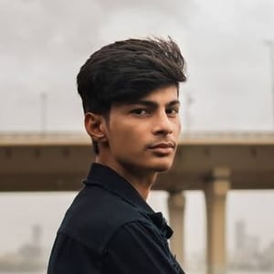Kashif Shaikh