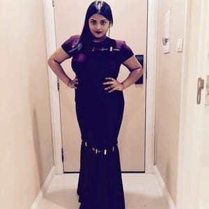 Chandani Zatakia