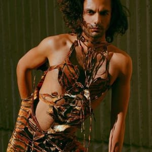 Ankur Maniar