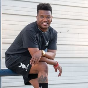 Jay Mcclain