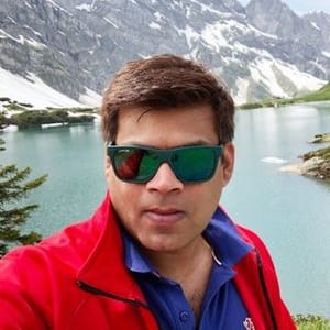 Ninad Vaidya