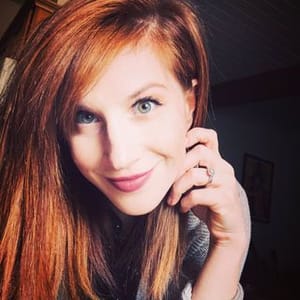 Liz Kerin