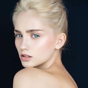 Kseniya Simonova