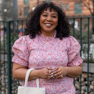 Nicole Ocran