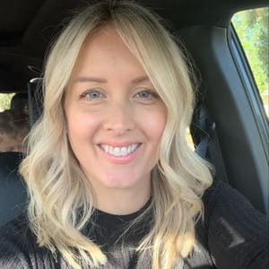 Jen Taylor