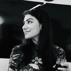 Fiona D'souza