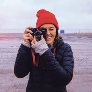 Nicole Gormley