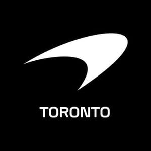 Mclaren Toronto