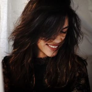 Anupa Rao