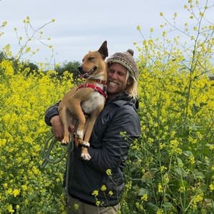 Dane Gudauskas