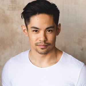 Chris Mark