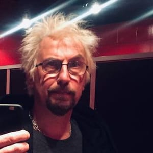 Yakomulskii Anton