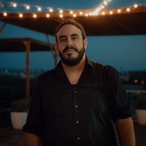 Javier Bragado