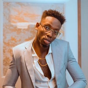 Manasseh knyagah
