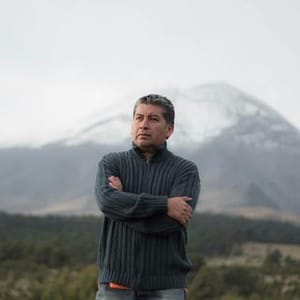 Eduardo Juarez Sanchez