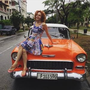 Vane Miller