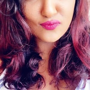 Tejaswini Kranthi