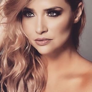 Priscila Mallmann