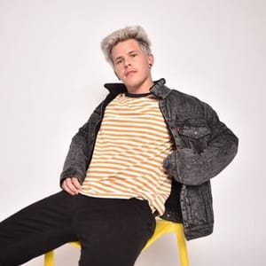Noah Wood