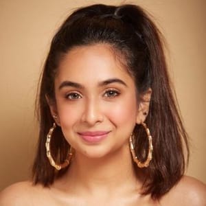 Simran Shah