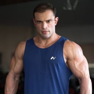 Renato Fraga