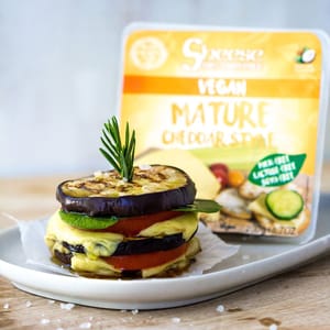 Vegan Cheese The DairyFree Brands On The Market