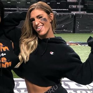 Kelsey Cristiano