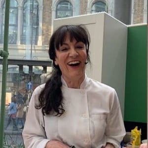 Ursula Ferrigno