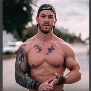 Jared Graybeal