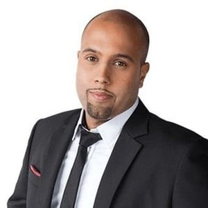 Jesse Dhaliwal