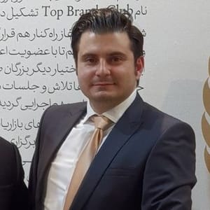 Mohammad Baharmast