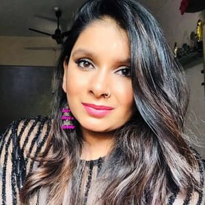Virali Modi