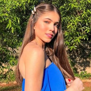 Mariana Foresto