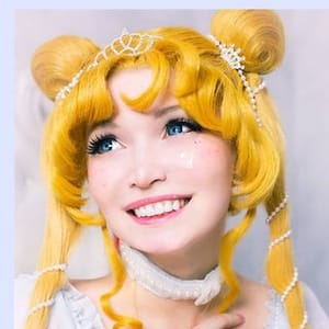 Usagi Lunnaya