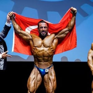Furkan Memis