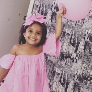 Kushi Ray