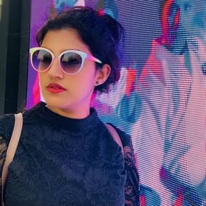 Swathi Krishna
