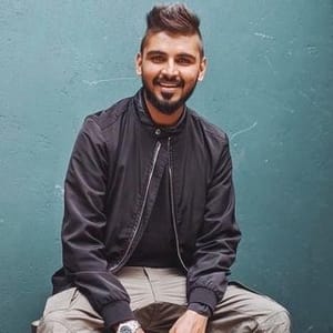 Shreyans Jain