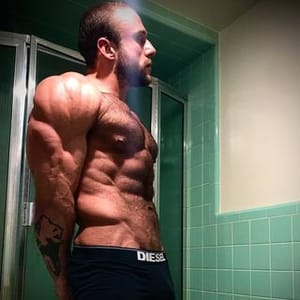 Jonathan Dahin